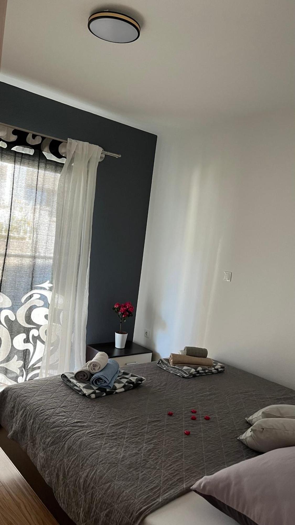 코마르나 Casa Del Mare 아파트 외부 사진