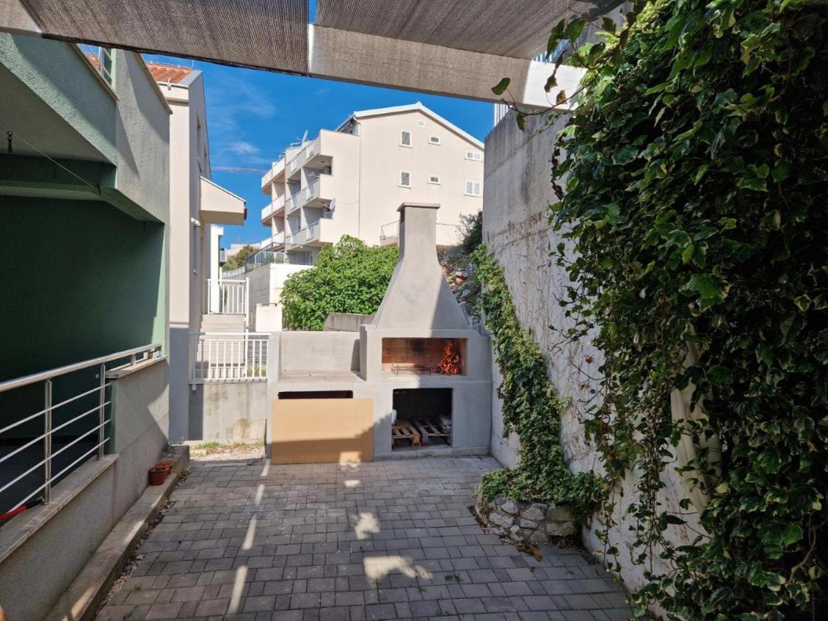 코마르나 Casa Del Mare 아파트 외부 사진